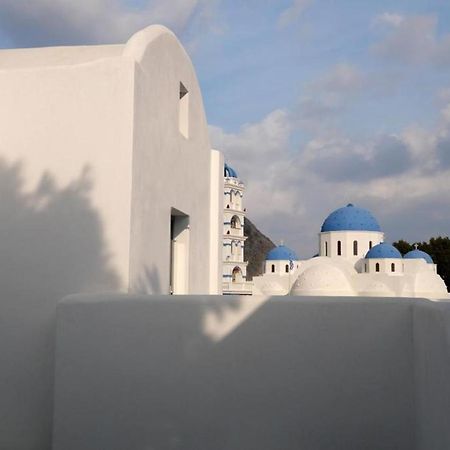 Perissa Blue Dome Rooms Perissa (Santorini) Exterior foto