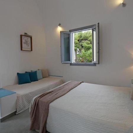 Perissa Blue Dome Rooms Perissa (Santorini) Exterior foto